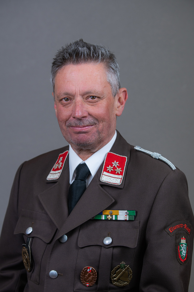 OBM Klaus Aigner