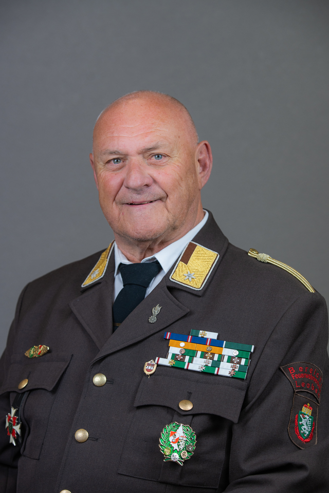 ABIdF Dietmar Baumann