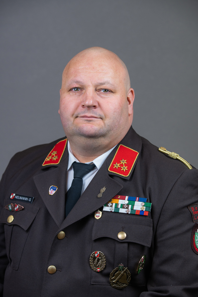 HBI Gernot Neumann