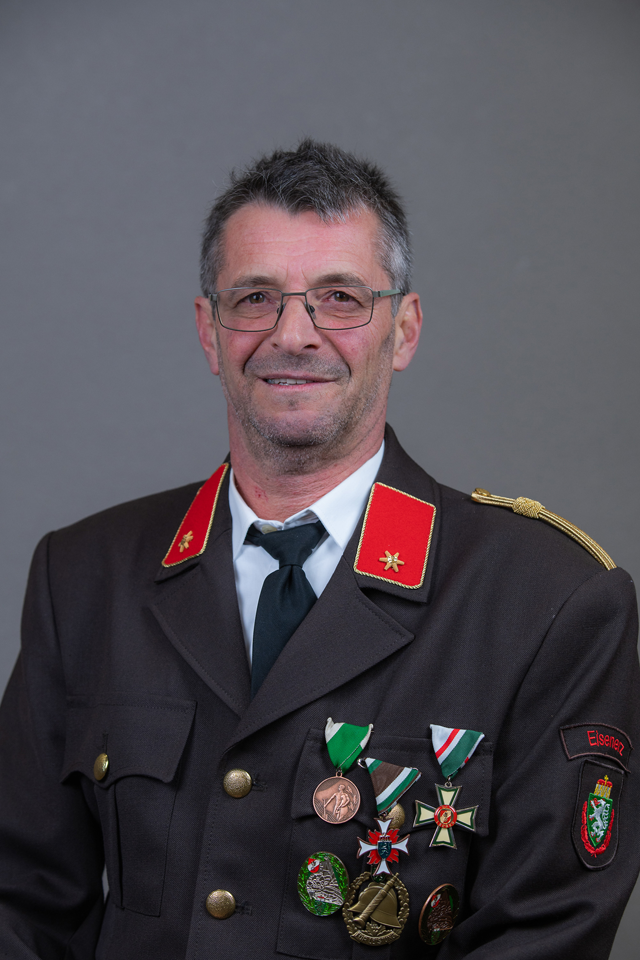 BI Albert Hammerer