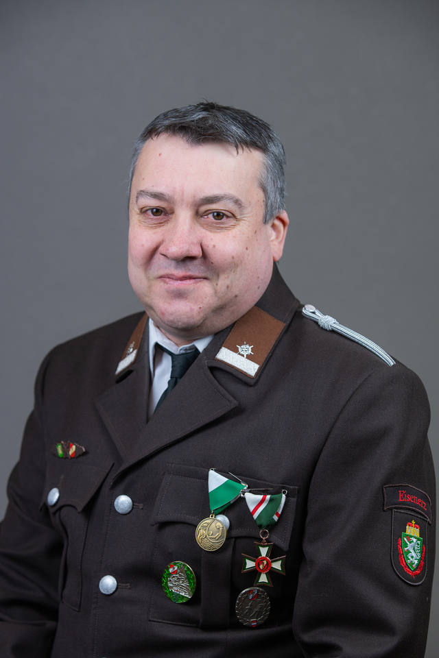 OLMdF Robert Oberleitner