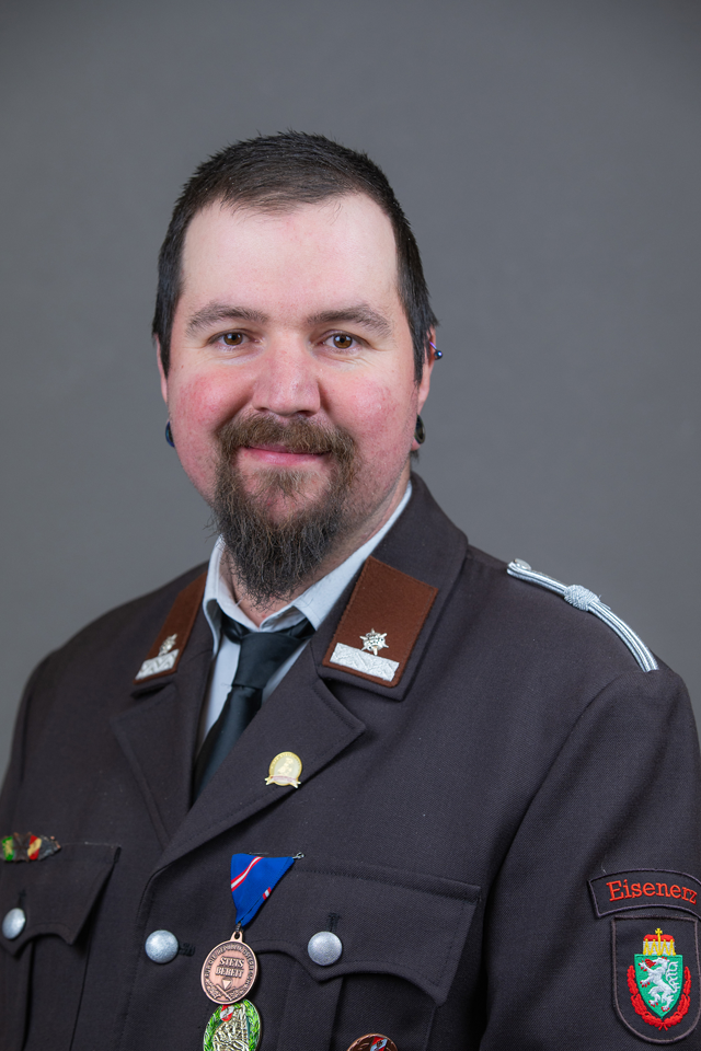LMdF Andreas Tomasch