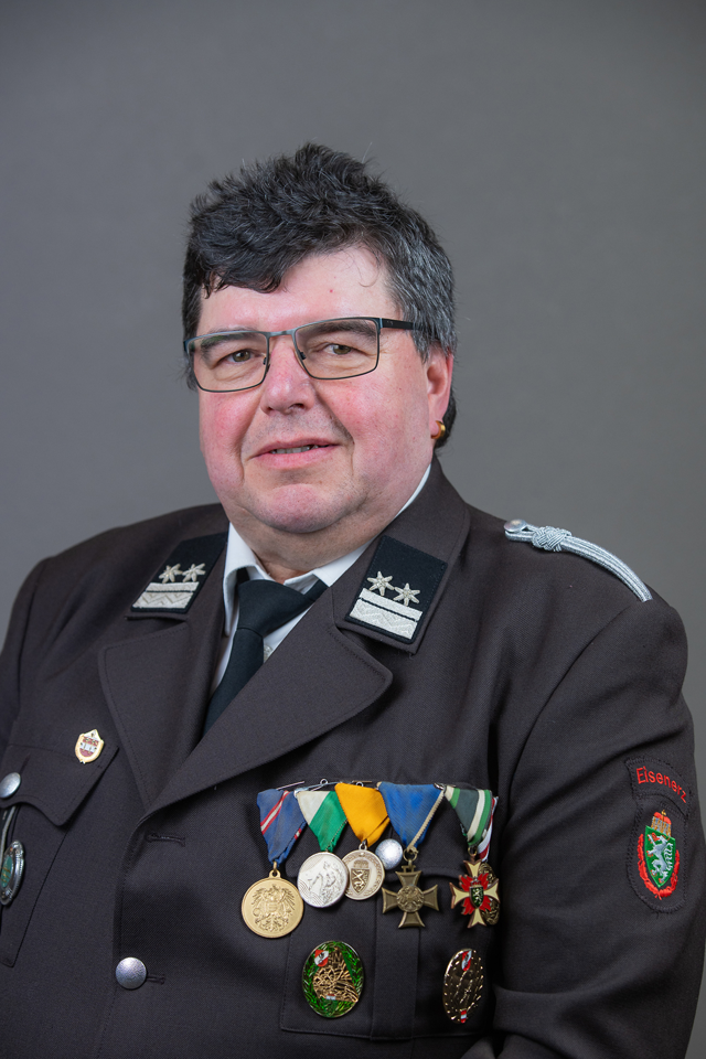OBMdS Peter Tomasch
