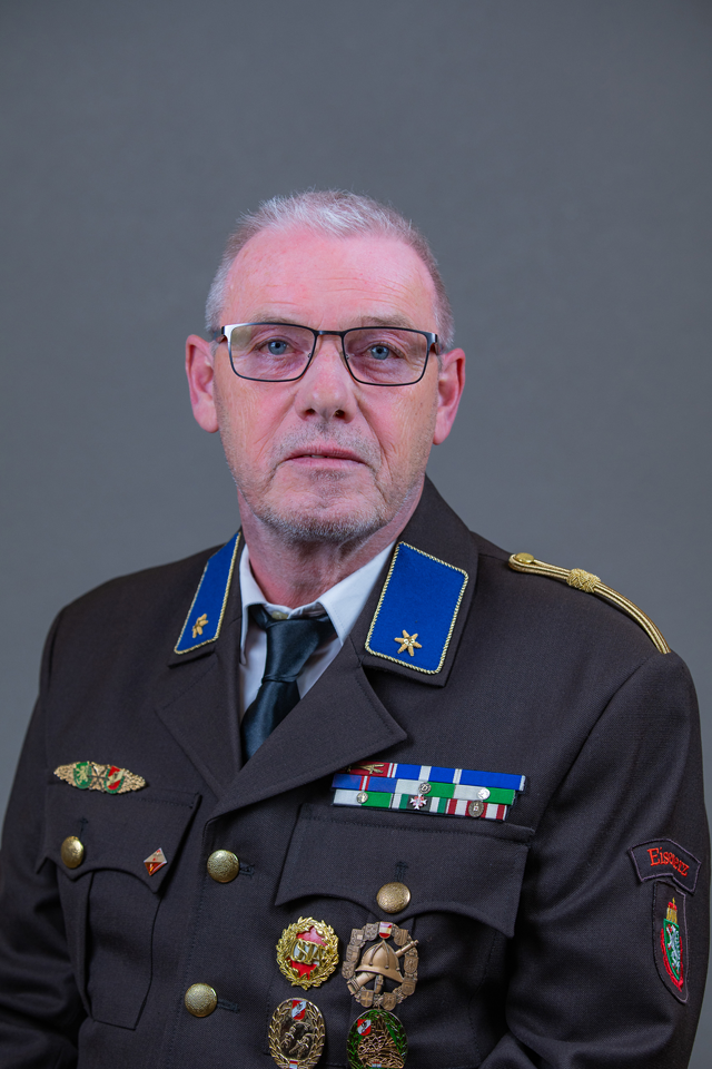 BIdV Walter Baumann