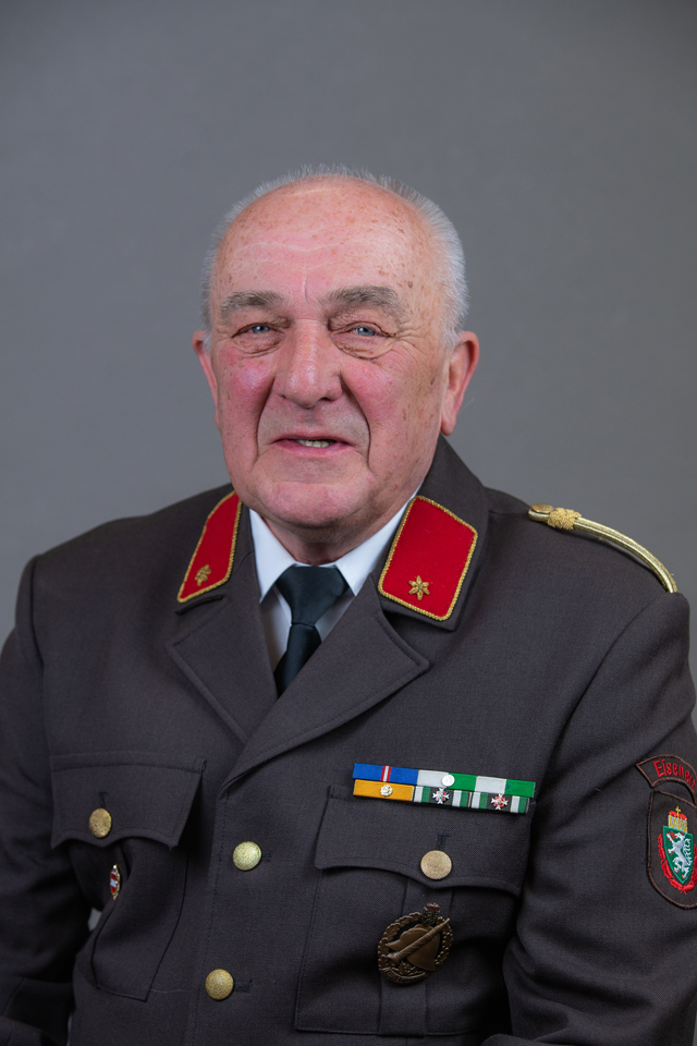 BI Günter Zacharias